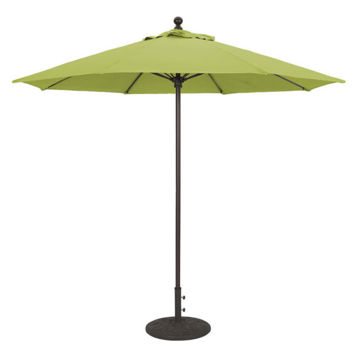Commercial Grade Aluminum Market Umbrella