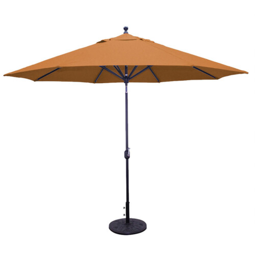 Aluminum Market Umbrella