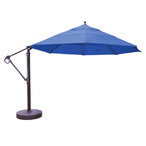 Aluminum Cantilever Umbrella