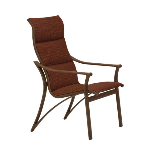 Corsica-Padded-High-Back-Dining-Chair