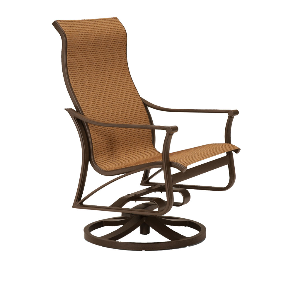 Corsica_Sling_Swivel_Action_Lounger