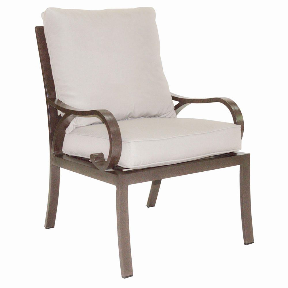 Large lawn online chairs