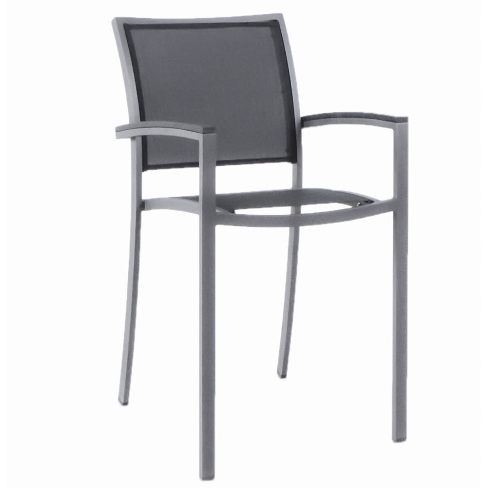 Sling discount bar chairs