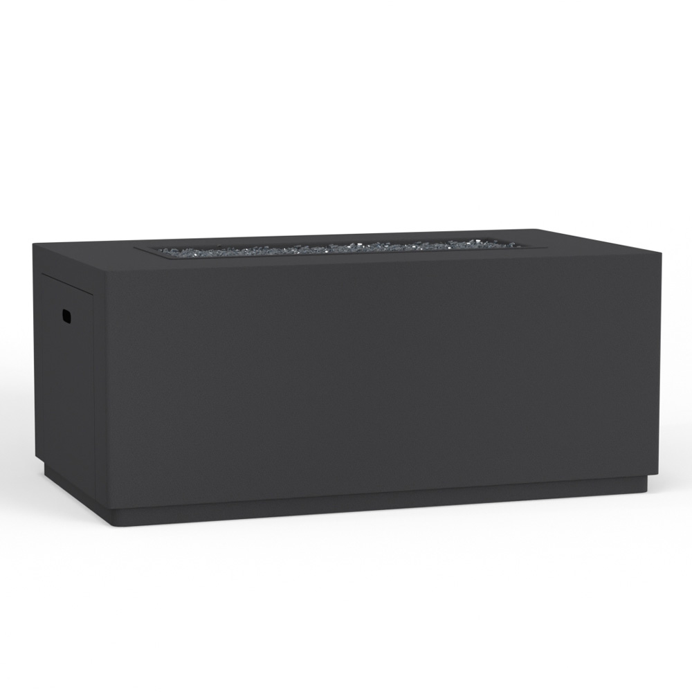 Forma Fire Pit 5152-2545O_Graphite