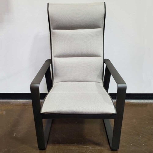 Samba-Padded-Sling-High-Back-Dining-Chair-front