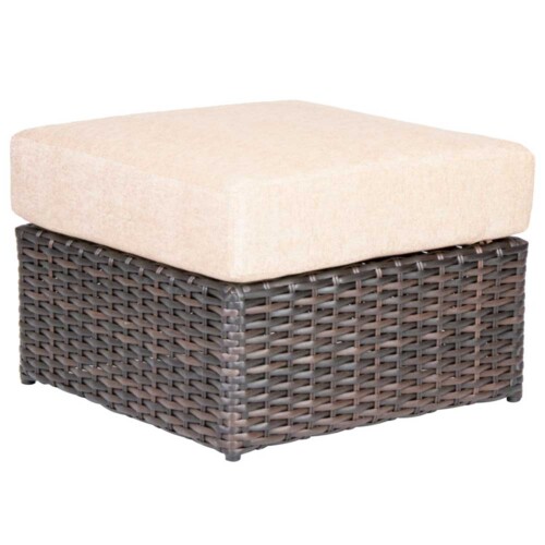 oceanside-wicker-cushioned-ottoman