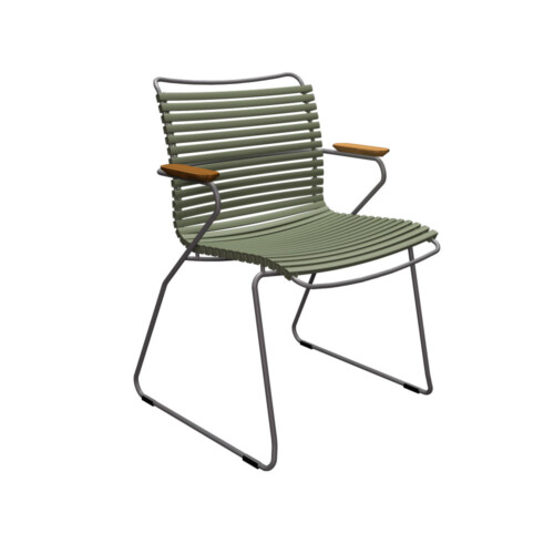 Click Dining Chair by Houe
