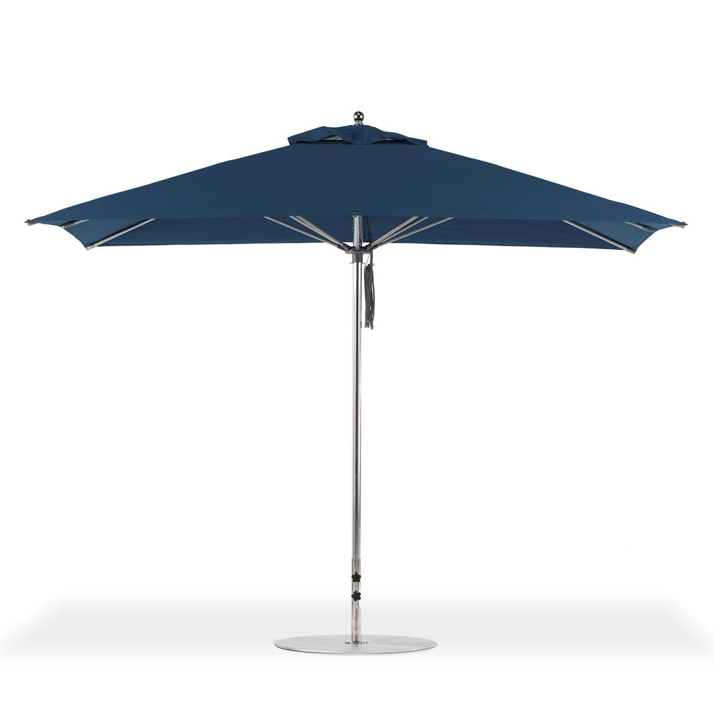 G-Series Monterey 8.5’ x 11’ Giant Rectangle Umbrella - Image 2