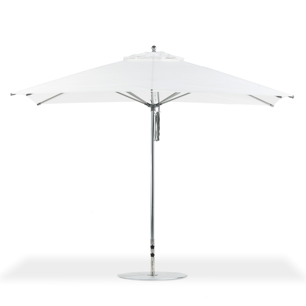 G-Series Monterey 8.5’ x 11’ Giant Rectangle Umbrella - Image 3