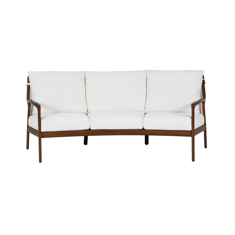 Berkeley Crescent Sofa