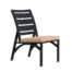 Dining Armless Side Chair
