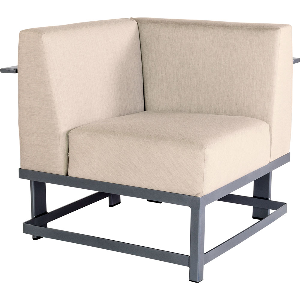 Studio Corner Sectional