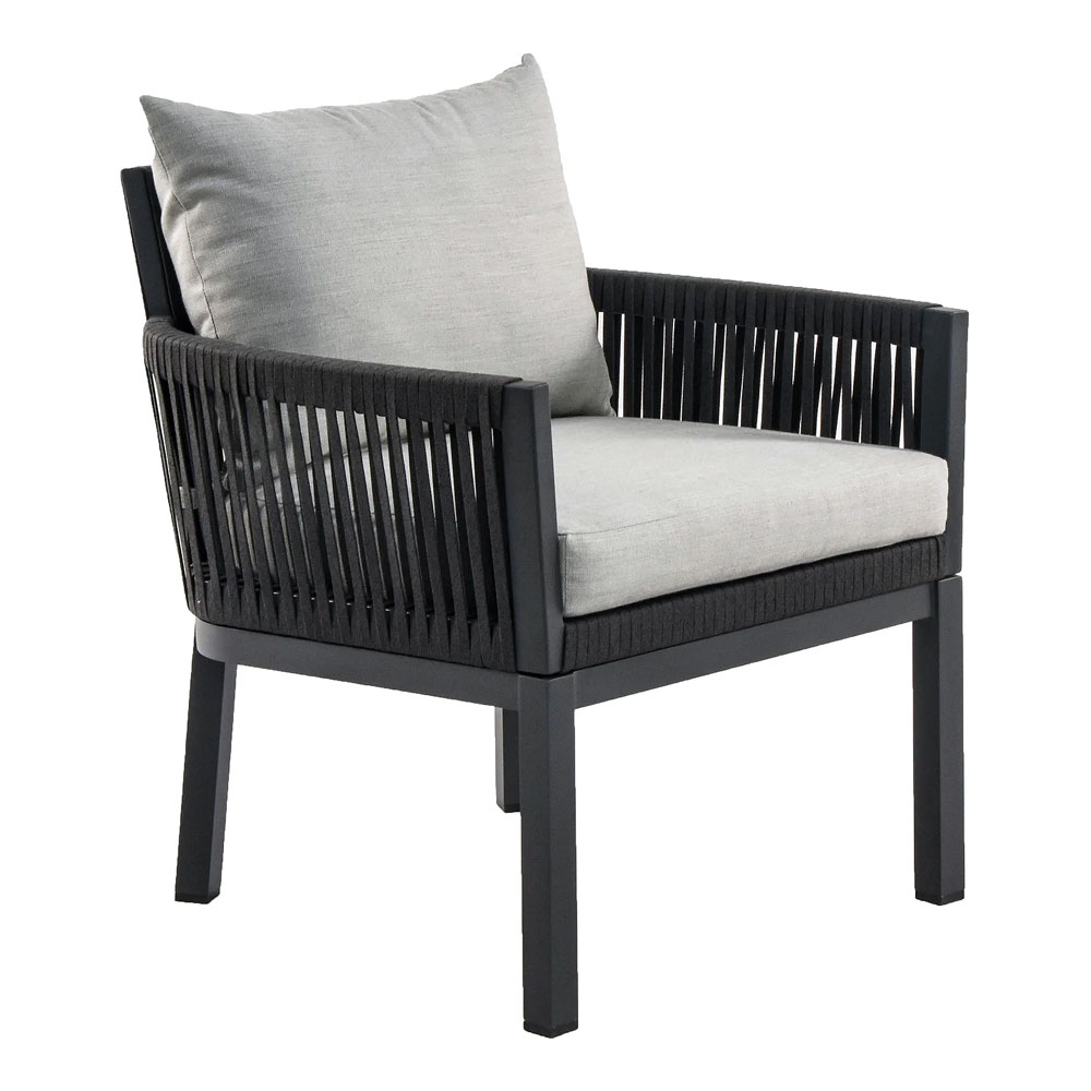 Preveli  Dining Arm Chair