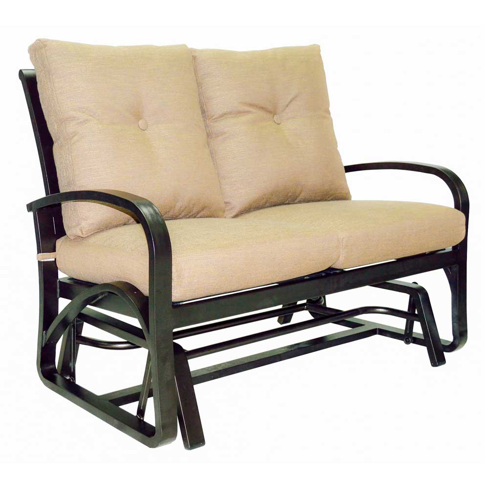 Belair Double Glider