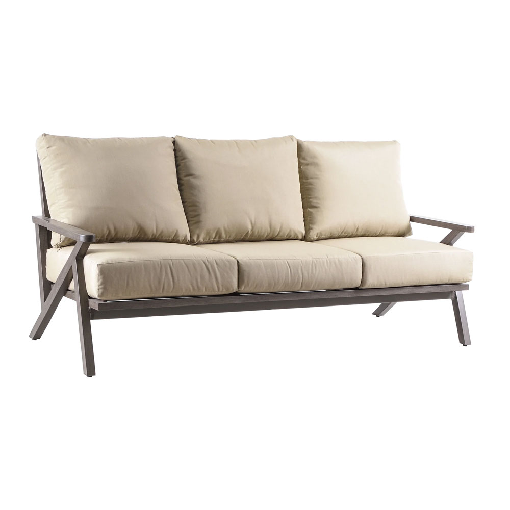 Cabrillo Cushioned Sofa