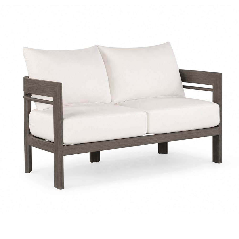 Belize Cushioned Loveseat