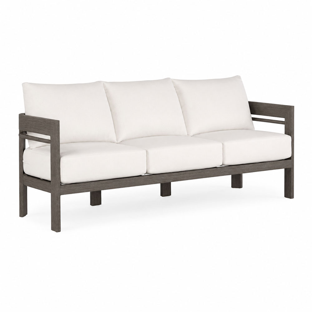 Belize Cushioned Sofa